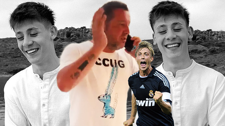 Son Dakika: Nihat Kahvecinin Arda Güler videosu çok konuşuldu O röportajda söyledikleri ortaya çıktı... Real Madrid ve Barcelona... Böyle bir teklifi kabul etmez