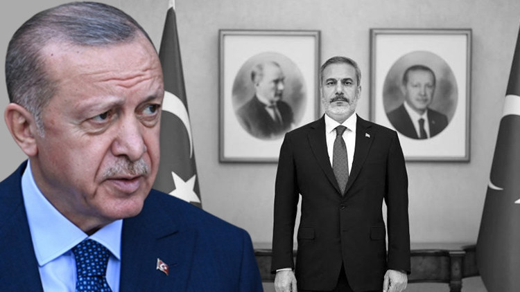 Hakan Fidanın sözleri dünyada manşet... Türkiye baskılardan etkilenmeyecek Tarihi zirvede Türk etkisi