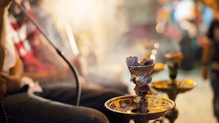 İstanbul Valisi Gülden nargile yasağı açıklaması İstanbul Valisi Gülden nargile yasağı açıklaması