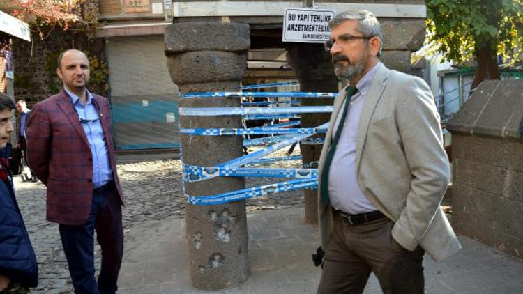 Tahir Elçi davasında TÜBİTAK raporu beklenecek