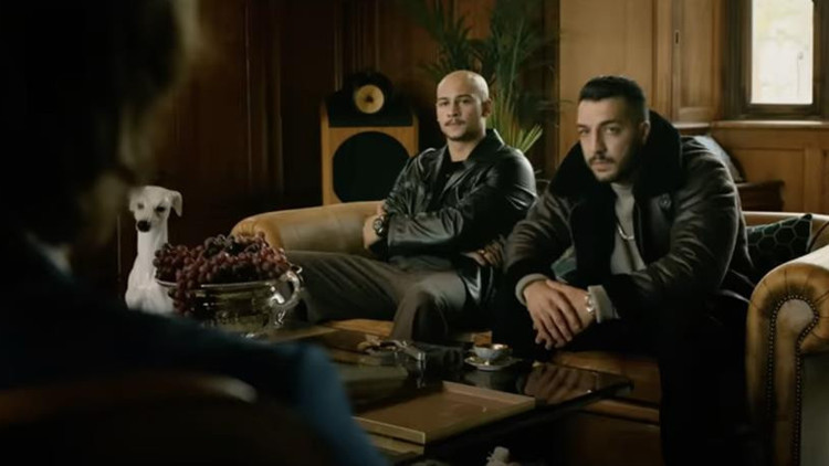 Beyaz perdede bu hafta