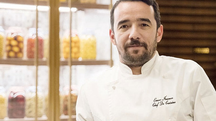 Gastronomi kazanında kaynayanlar