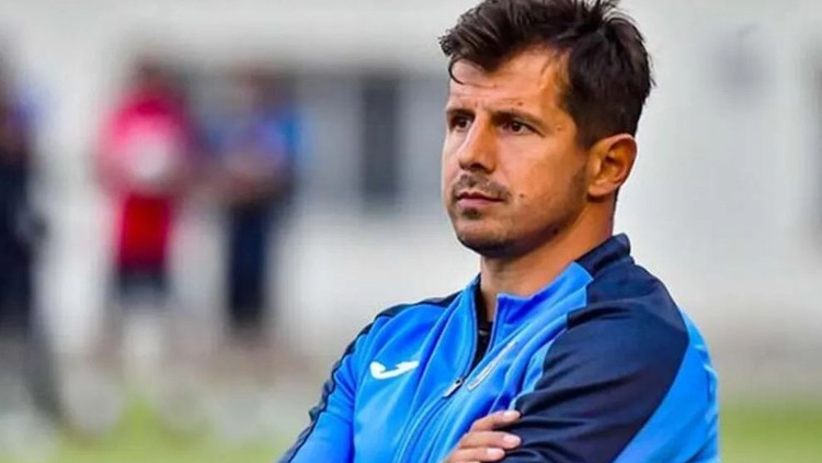 Başakşehirde Emre Belözoğlunun yeni ekibi belli oldu Orhan Ak sürprizi...