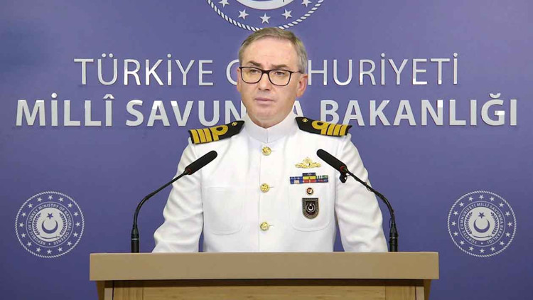 MSB’den bilgilendirme: 1 milyon Suriyeli evine döndü MSB’den bilgilendirme: 1 milyon Suriyeli evine döndü