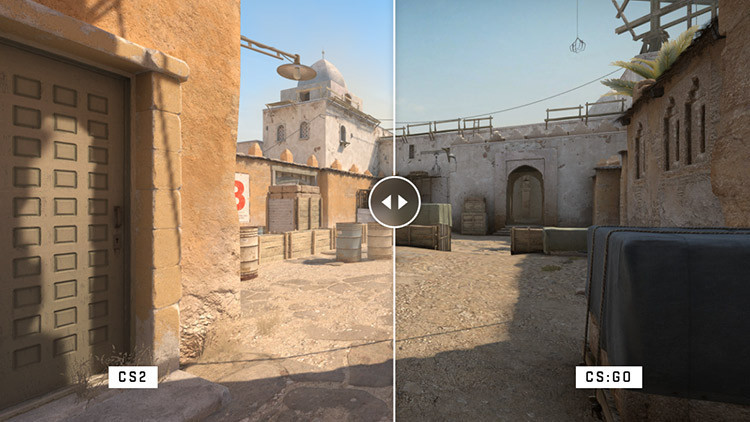 CS2 ne zaman çıkacak Counter Strike çıkış tarihi için nefesler tutuldu