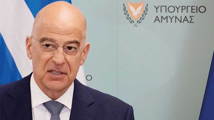 Dendias Akdeniz’de sükûnetten memnun