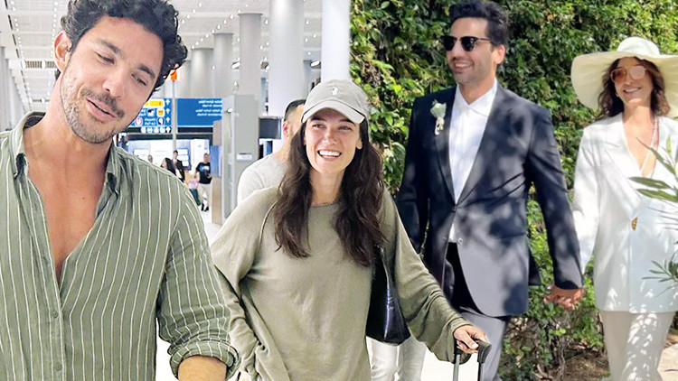 Pınar Deniz: Kaana mutluluklar Pınar Deniz: Kaana mutluluklar