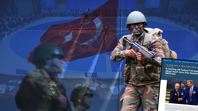 Kritik zirve öncesi çarpıcı sözleri... Atlantik Konseyinden dikkat çeken Türkiye analizi Kritik zirve öncesi çarpıcı sözleri... Atlantik Konseyinden dikkat çeken Türkiye analizi