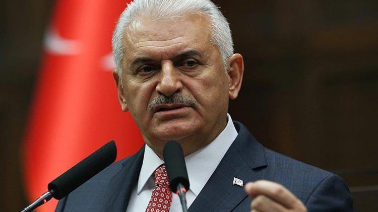 Bakan Kocadan Binali Yıldırımın sağlık durumu hakkında açıklama