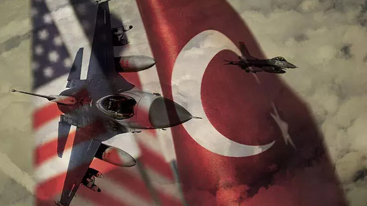 ABDli vekillerden skandal Türkiye mektubu