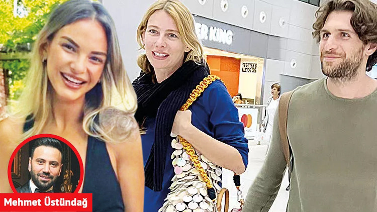 Tuba Ünsal ile Serdar Turan ayrılığının perde arkası