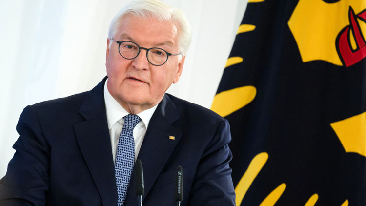 Steinmeier’den AfD değerlendirmesi: ‘İhtiyacımız olan şey...’