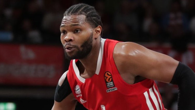 Galatasaray Nef, Corey Walden’ı kadrosuna kattı