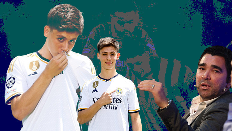 Son dakika: Arda Güler şaşkınlığı sürüyor Real Madridin Barcelonaya tarihi çalımı sonrası açıklama