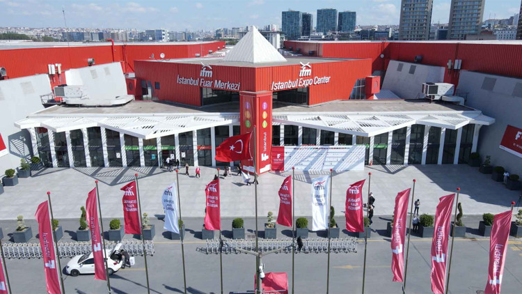 15 bin gıdacı İstanbul’a geliyor