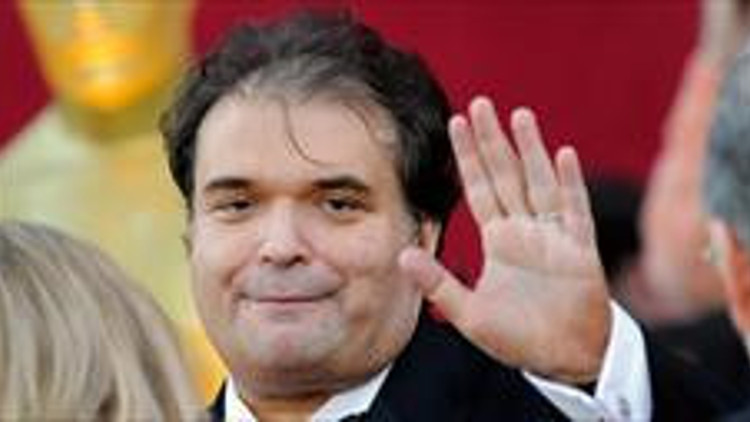 Brittany Murphy´s Witwer gestorben