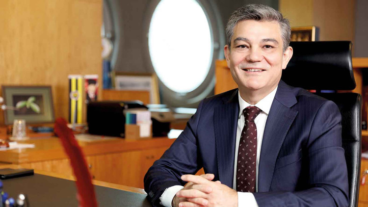 BES tasarrufun merkezi oldu BES tasarrufun merkezi oldu