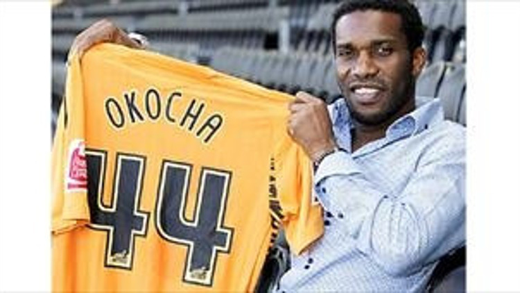 okocha net worth 2021 forbes