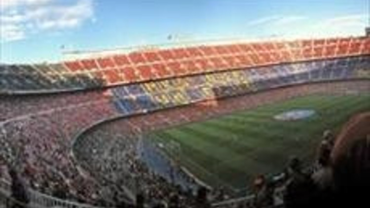 La Ligaya Türkiye damga vuracak - SPOR