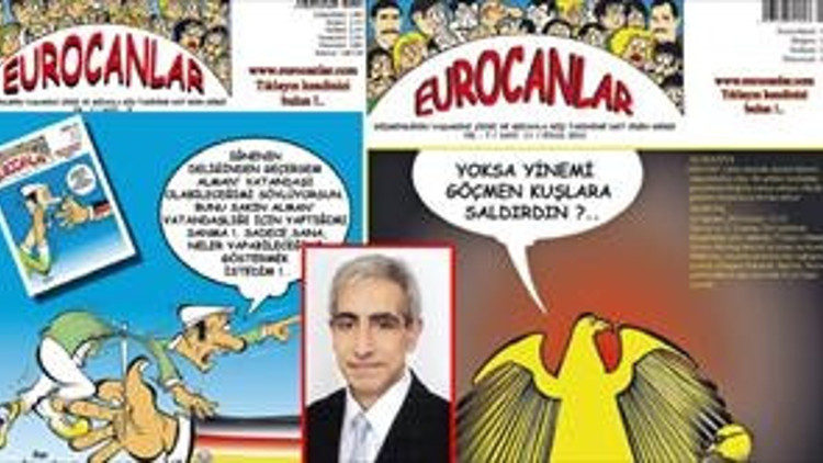 Kendimizi çiziyorum