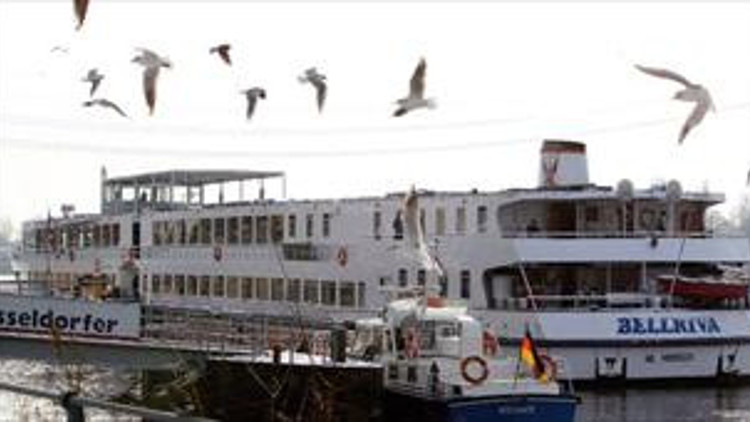 Almanyada NORO alarmı Almanyada NORO alarmı