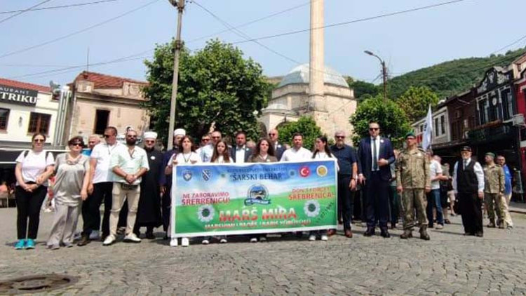 Bu soykırımı unutmayacağız