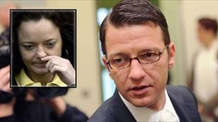 Nazi gelin gülme yasağı istedi