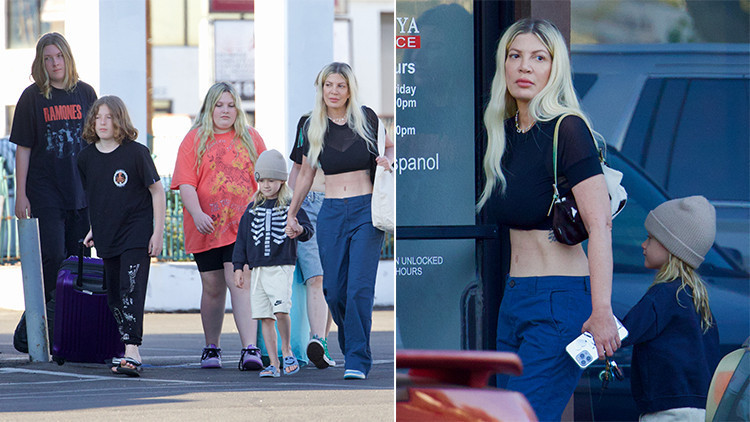 Babasının mirasından faydalanamamıştı: Bir zamanların yıldız oyuncusu 5 çocuğuyla yol kenarında bir motele yerleşti