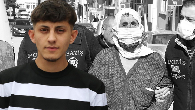 İkinci Kadir Şeker olayında Tolga Daşkırana verilen cezaya itiraz