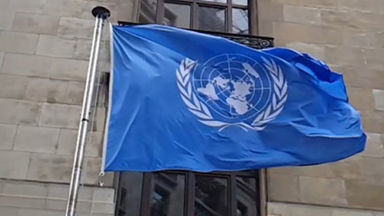 BM duyurdu: Sudan’da toplu mezar bulundu