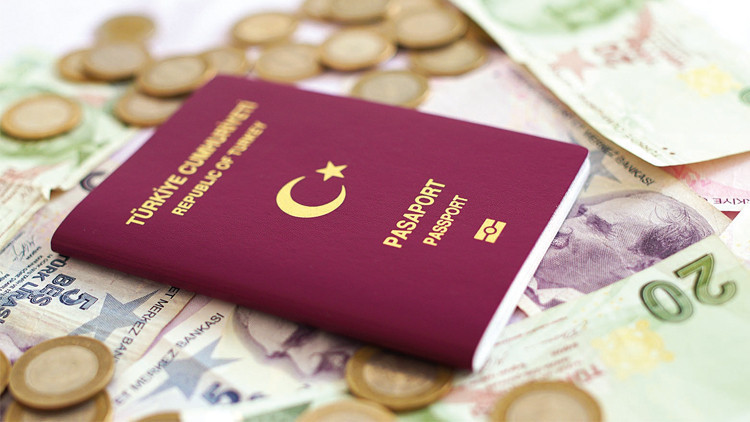 Yeni pasaport harçları belli oldu: 6 aylık pasaport ücreti 1034 lira