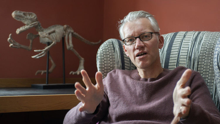 Hisler niçin Hristiyan kaldı