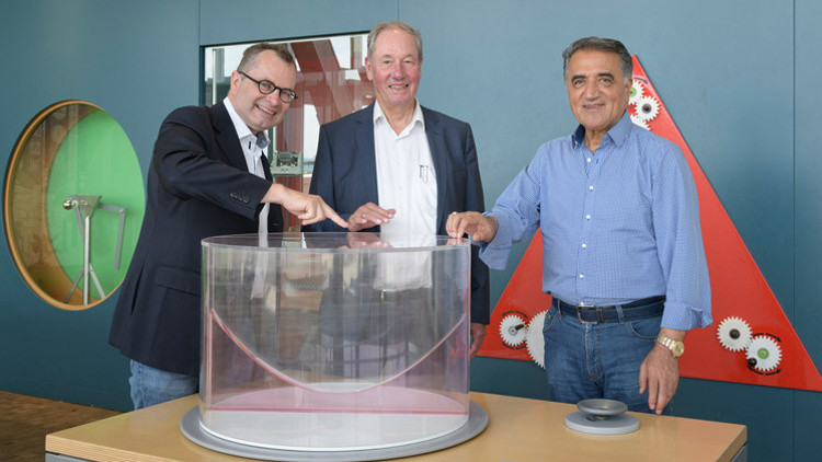 Ortak hedef, güçlü ortak