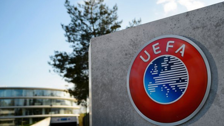 Son Dakika: UEFA Kulüp Finansal Kontrol Kurulu kararlarını açıkladı Beşiktaş, Trabzonspor, Başakşehir ve Konyaspor...