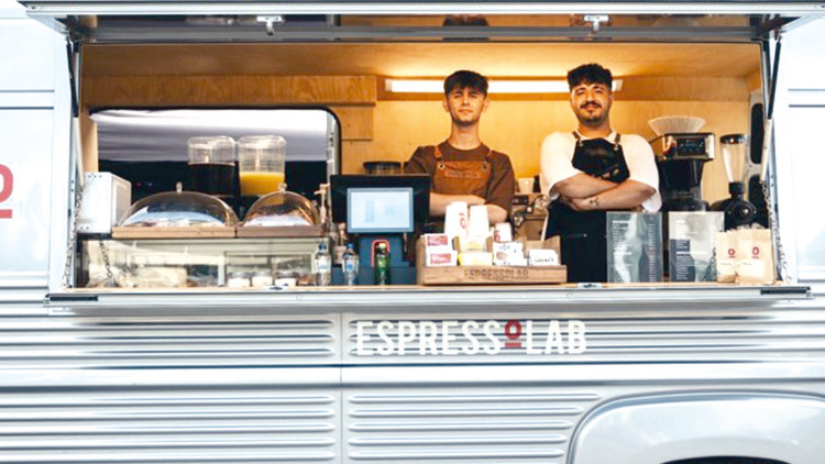 Gastronomi kazanında kaynayanlar