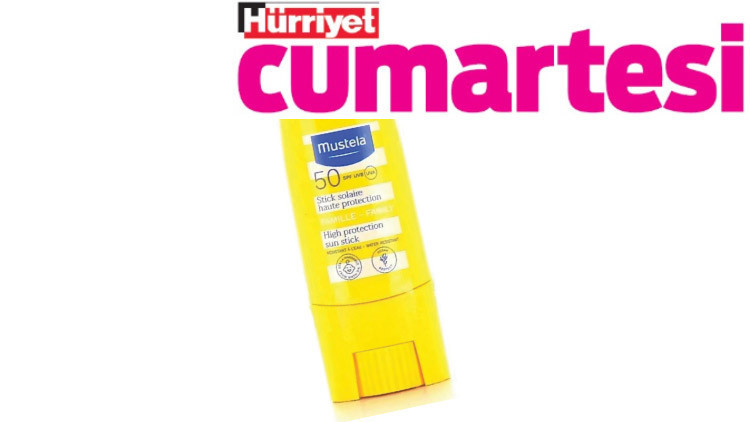 Yüzümüz için önlem alma vakti