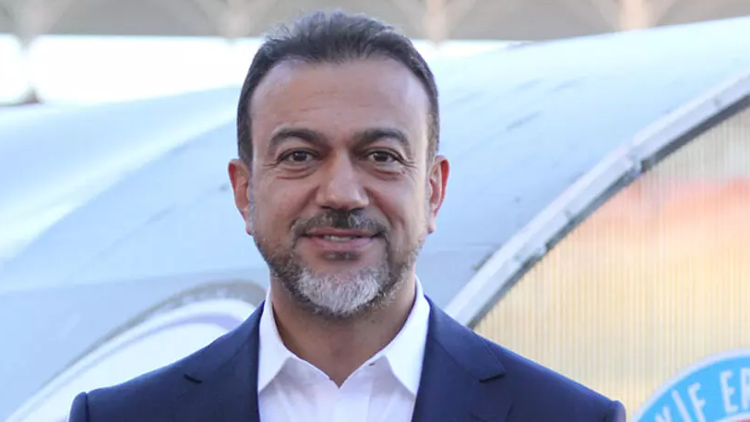 Antalyaspor Başkanı Gülel: 3-4 transferimiz daha var