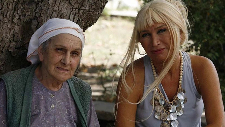 Tanju Tuncel kimdir, kaç yaşında vefat etti, nereli Usta oyuncu Tanju Tuncel dizileri ve filmleri