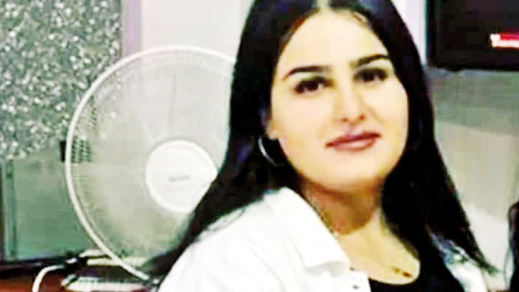 Mide ameliyatı sonu oldu Daha 19 yaşındaydı