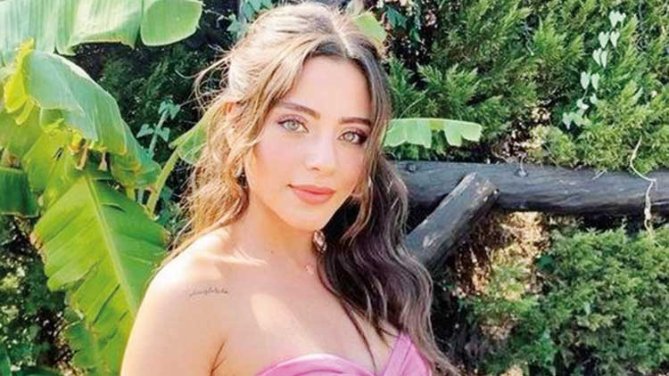 Tercihim her zaman doğal görünüm