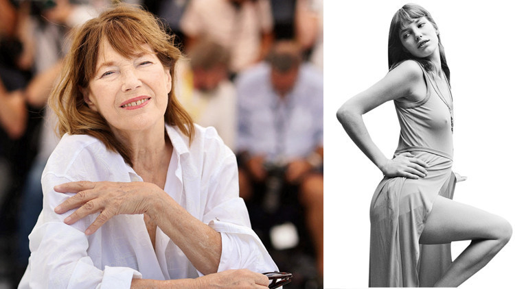 Jane Birkin hayatını kaybetti