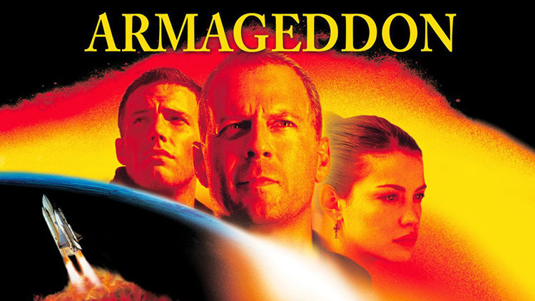 Armageddon filmi konusu nedir, oyuncuları kimler Armageddon kaç yılında, nerede çekildi Armageddon filmi konusu nedir, oyuncuları kimler Armageddon kaç yılında, nerede çekildi