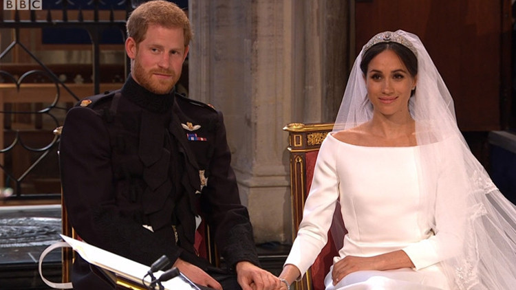 Her şey böyle başlamıştı: Peri masalında maddi sorunlar çıktı: Harry ile Meghan artık ayrı kıtalarda