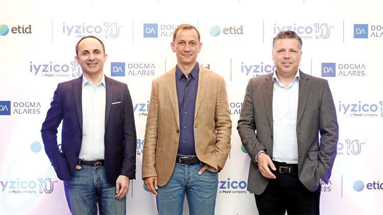 GSYH’nin yüzde 6’sı e-ticaretten GSYH’nin yüzde 6’sı e-ticaretten