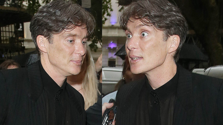 Filmdeki rolü uğruna çöktü: Aylarca günde bir tane badem yiyebildi