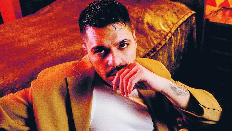 Ali Cabbar muamması... Çalıntı mı