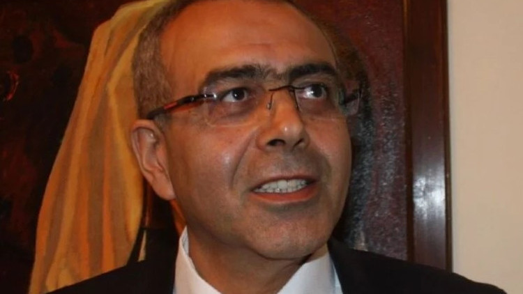 Eski Ülkü Ocakları Başkanı Aldemir hakkında suç uydurmadan dava
