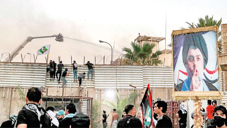 İsveç’e kınama yağıyor: Kuran’a saygısızlık büyük tepki çekiyor