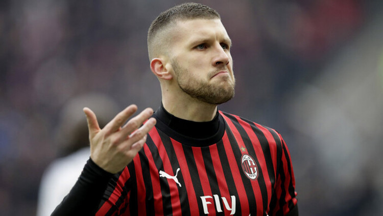 Ante Rebic kimdir, nereli, hangi takımlarda oynadı
