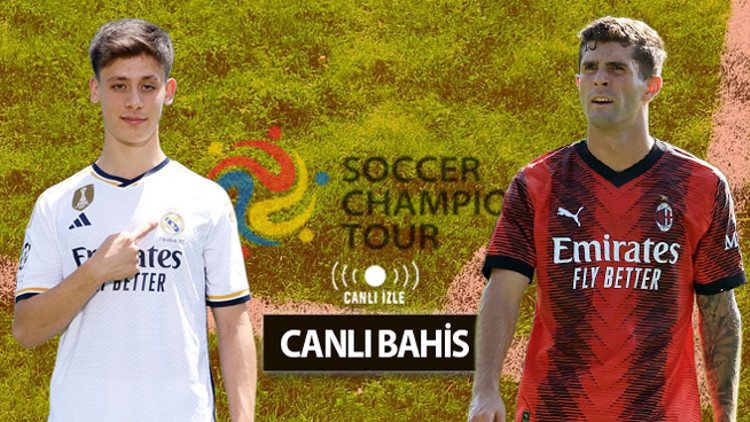 Arda Güler CANLI YAYINLA Misli.comda Sakatlığı ciddi mi Oynayabilecek mi Real Madrid-Milan iddaa oranları...